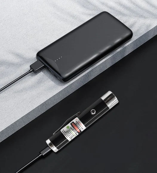 2023 NEW Laser Torch【49% OFF Today】