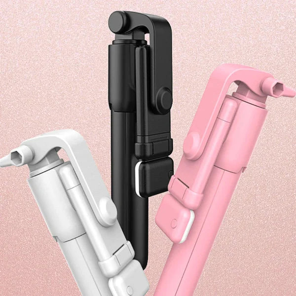 6-in-1 wireless bluetooth cell phone holder