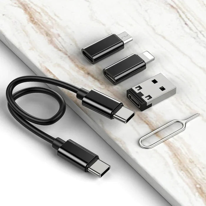 Multifunction Cable Box