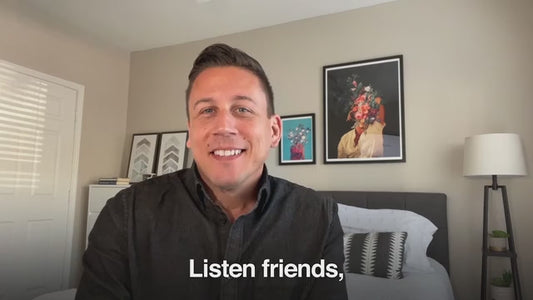 🔥30% off for today🔥New Household Anti-Snoring Mouthpiece