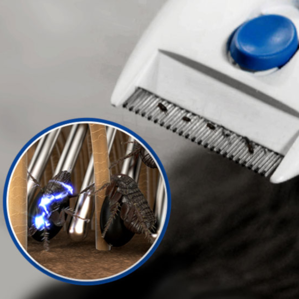 Find, Kill & Remove Pesky Fleas In Minutes--Imported from the United States--Flea Doctor™