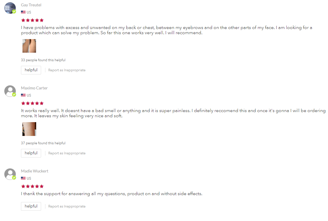 🎉 Permanent Hair Removal Spray【3 Day Delivery&Cash on delivery-HOT SALE-45%OFF🔥】