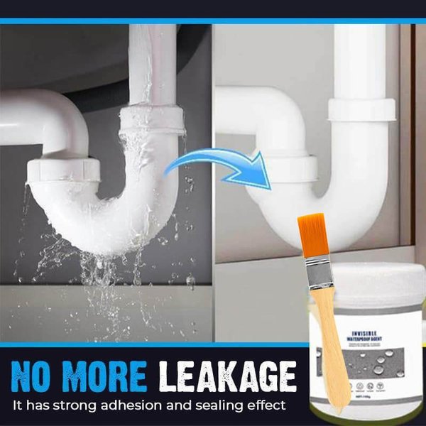 Waterproof insulation sealant【3 Day Delivery&Cash on delivery-HOT SALE-45%OFF🔥】
